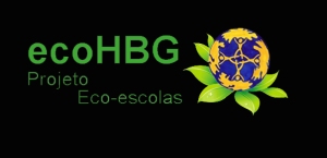 Logotipo criado pelo prof. Martinho.